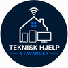 Teknisk Hjelp Stavanger logo